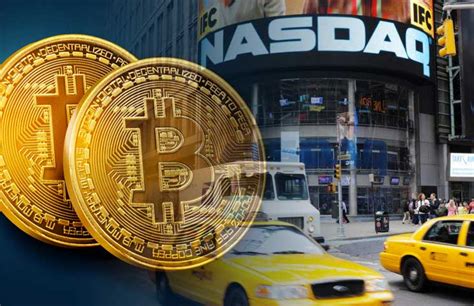 The Impact Of The Nasdaq's Crypto Indices For Bitcoin And ...