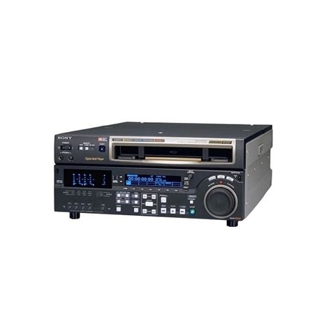 HDW-M2100P/20 HDCAM Player w/ Multi formats