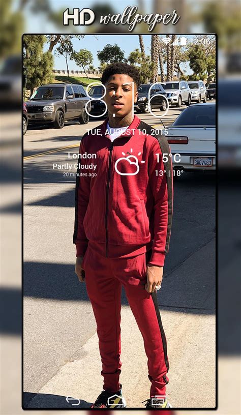 Nba Youngboy Wallpaper Hd For Android Apk Download