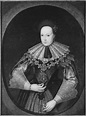 Elisabet Sofia, 1599-1627, prinsessa av Holstein-Gottorp ...