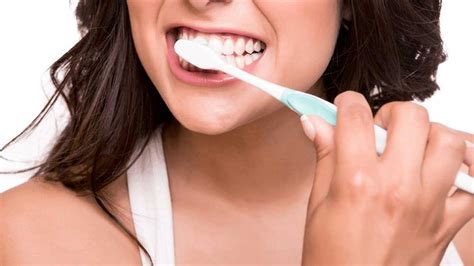 Benefits Of Brushing Your Teeth Twice A Day The Health Blog Fidoc