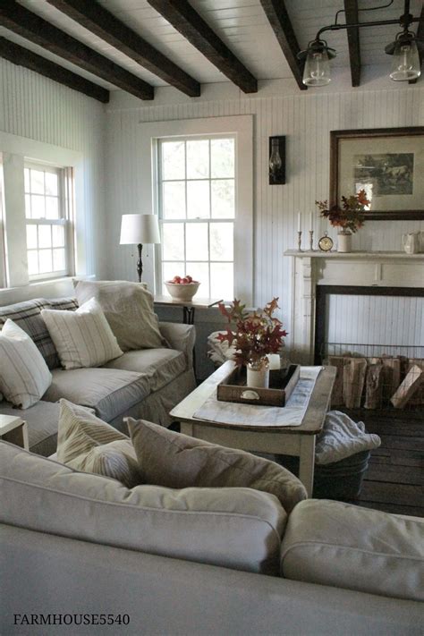 Cottage Living Room Furniture Ideas On Foter