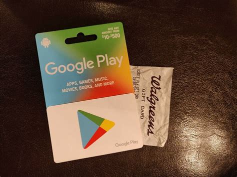 Google Play Gift Card 500 21 Bids Google Play Gift Card Google