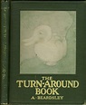 The Turn Around Book | Alice Beardsley