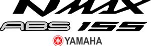 YAMAHA NMAX Logo PNG Vector (CDR) Free Download