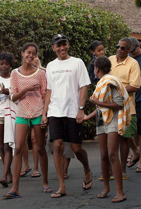 Obamas Hawaii Vacation An Alternative Island Itinerary Sfgate