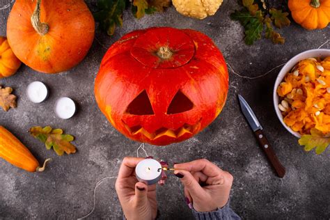 What To Do With Pumpkins After Halloween Top Ways To Reuse Your Jack