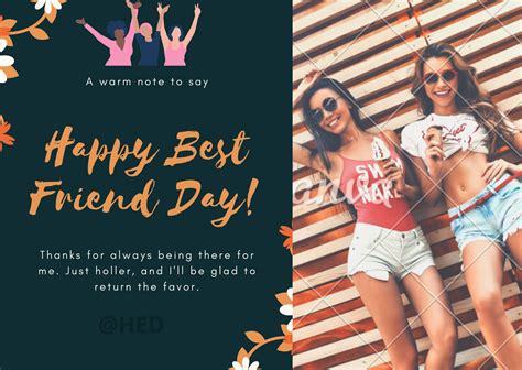 Happy Friendship Day Wishes Messages Quotes And Image