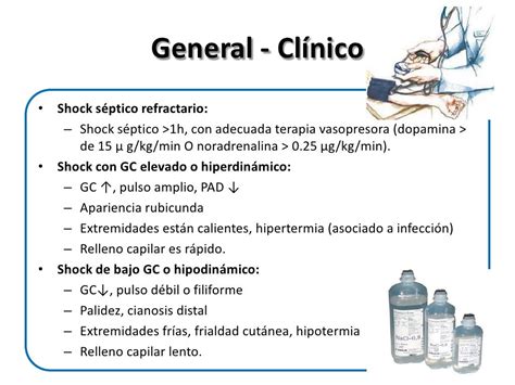 Cid De Choque Séptico Pulmonar