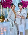 Priyanka Chopra, baby daughter Malti pose for British Vogue