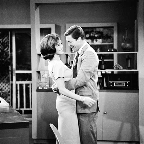 Dick Van Dyke On The Moment That Changed Mary Tyler Moores Career Vanity Fair