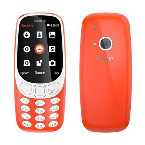 Nokia 3310 Galaxy Mobile Stores