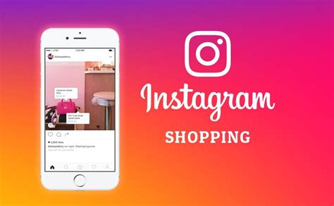 How To Set Up An Instagram Shop