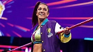 Bayley Biography: Age, Height, Achievements, Facts & Net Worth