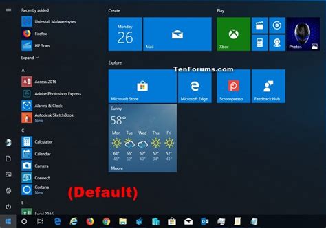 Where should you start when it comes to coding? Add or Remove All Apps List in Start Menu in Windows 10 ...