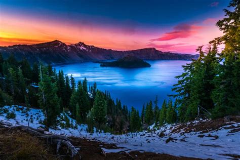 22 Most Beautiful Places To Visit In Oregon Globalgrasshopper 2023