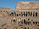 Ancient Rome - Yo and Wayne in Italy