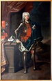 Familles Royales d'Europe - Guillaume-Louis, duc de Wurtemberg