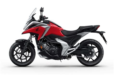 2021 Honda Nc750x Und Nc 750x Dct Weltweit Vorgestellt Sport And Life