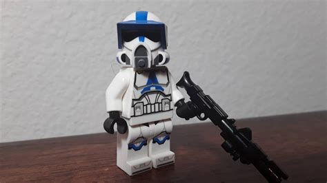 Arf Trooper Custom Decaled Lego Minifigures Hound Boomer Etsy Australia