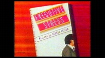 Executive Stress | Series 2 Titles/Credits | ITV October 1987 - YouTube