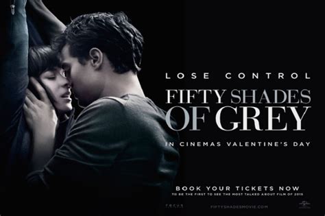 Worst Movies Of 2015 5 Fifty Shades Of Grey