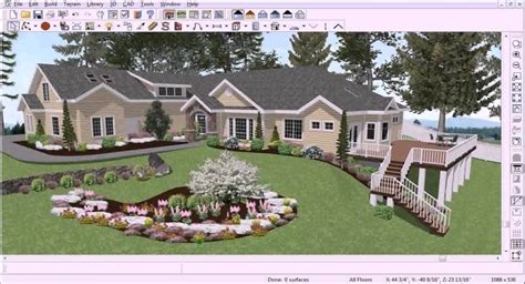 Virtual Architect Professional Home Design 10 Lasopaamazon
