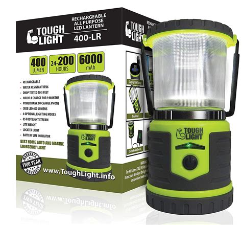 Top 10 Best Camping Lanterns In 2023 Reviews Buyers Guide