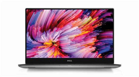 Dell Xps 15 Premium Borderless Infinityedge Display Notebook Launched