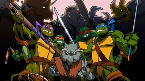 Watch Teenage Mutant Ninja Turtles 2003 Streaming Online Yidio