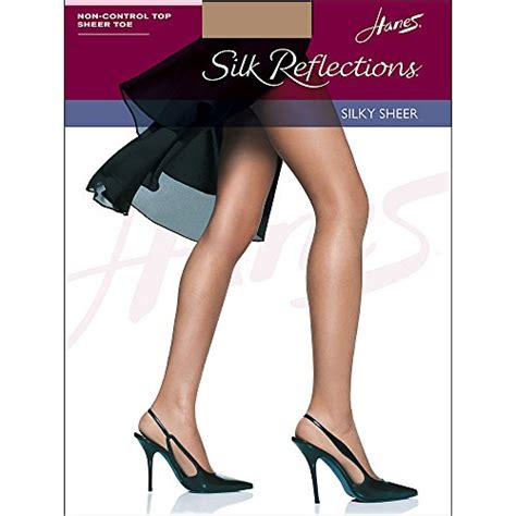 Top 10 Best Sheer Control Top Pantyhose Reviews And Buying Guide The
