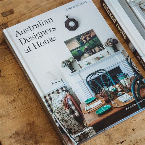 Australian Designers At Home Humble Beginnings Randwick