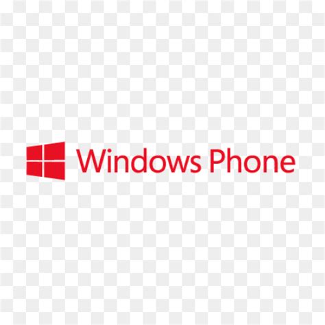 Windows Phone Logo And Transparent Windows Phonepng Logo Images
