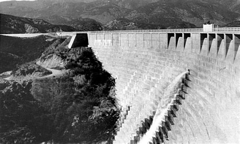 Its all about the st. SCVNews.com | March 16: St. Francis Dam Disaster Talk ...