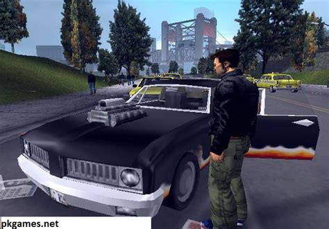 Free Download Gta 3 Full Version Pc Game Free Download Pc Games And