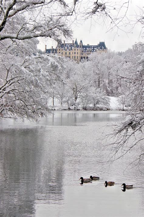 Biltmore Winter Specials And Things To Do Biltmore Estate Asheville