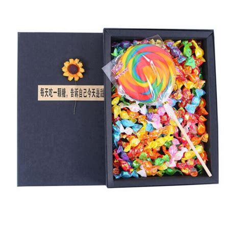 Create Your Own Custom Lollipop Box For Personalized Candy Ts