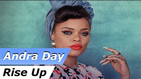You might expect some spooky stuff from horror master shyamalan, but there isn't any—just a simple story about the. Andra Day - Rise Up (Tradução) - YouTube