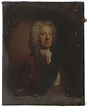 Jean Loo | Portrait of daniel finch, 2nd earl of nottingham and 6th ...