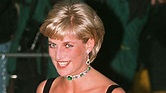 British police are investigating Diana's death again