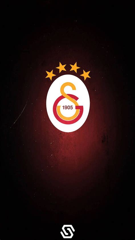 Galatasaray Logo Hd By Ultrasgalas Deviantart Art Samet