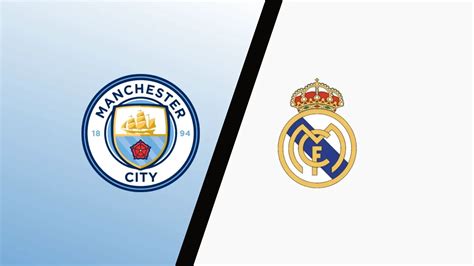 Manchester City Vs Real Madrid Predictions And Match Preview Bet O Bet