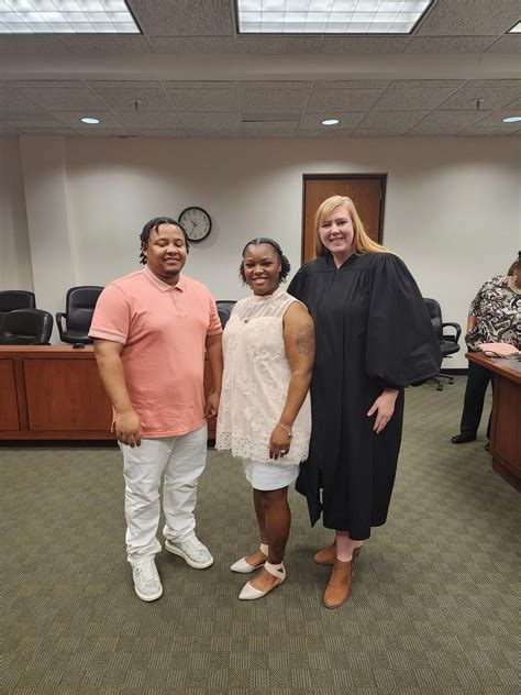 Weddings – Jefferson County District Court