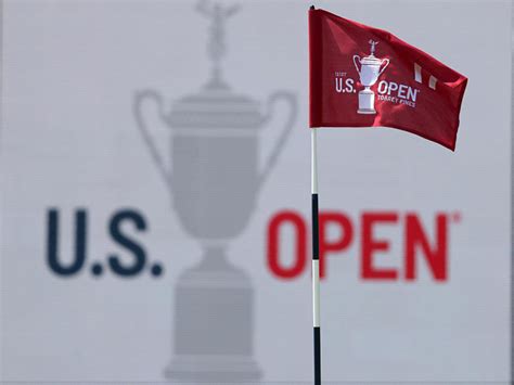 Usga Adds Four Exemptions For Us Open Liv Golfers Eligible To Qualify