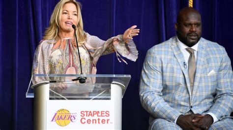 Jeanie Buss Future Looks Bright For Lakers And Lonzo Ball