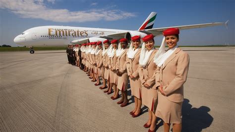 Emirates Declared Worlds Best Airline In 2016 By Skytrax Fox News