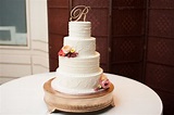 Couture Cakes by Sabrina - Wedding Cake - Washington, DC - WeddingWire