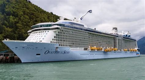 Ovation Of The Seas Archives Cruise Spotlight