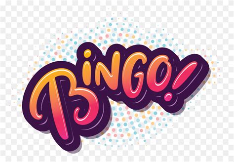 Bingo Clipart Free Download Best Bingo Clipart On