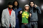 Black Eyed Peas official tour photographer